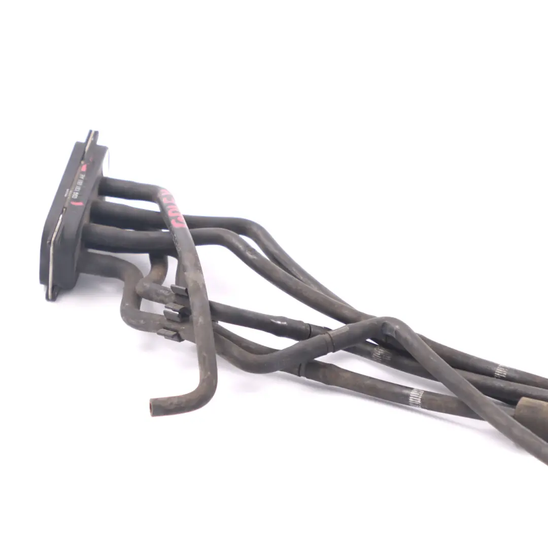 Mk5 TDI Solenoide de Vacío Manguitos del Bloque Conexión para VW Golf con número de pieza 03G131051AE VW Golf Mk5 TDI Solenoide de Vacío Manguitos del Bloque Conexión - SKU 03G131051AE - Número de pieza 03G131051AE