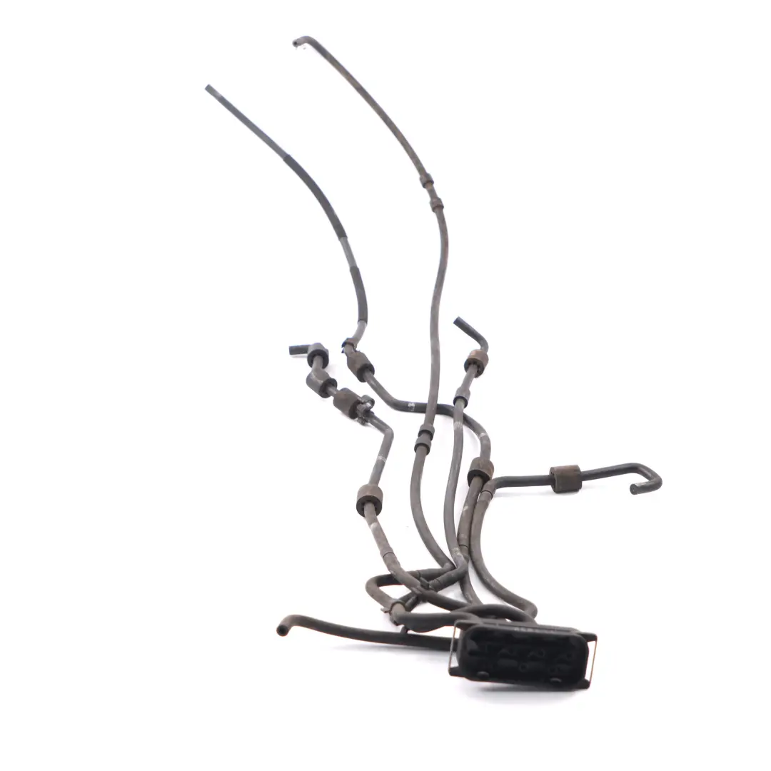 Mk5 TDI Solenoide de Vacío Manguitos del Bloque Conexión para VW Golf con número de pieza 03G131051AE VW Golf Mk5 TDI Solenoide de Vacío Manguitos del Bloque Conexión - SKU 03G131051AE - Número de pieza 03G131051AE