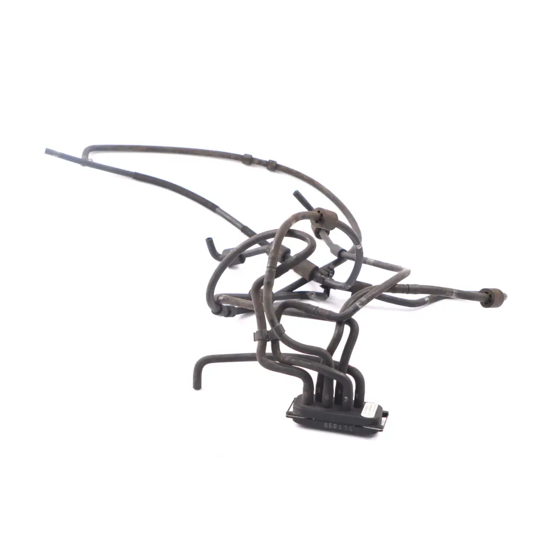 Mk5 TDI Solénoïde de vide Bloc de connexion Tuyaux pour VW Golf à propos du numéro de pièce 03G131051AE VW Golf Mk5 TDI Solénoïde de vide Bloc de connexion Tuyaux - SKU 03G131051AE - Numéro de pièce 03G131051AE