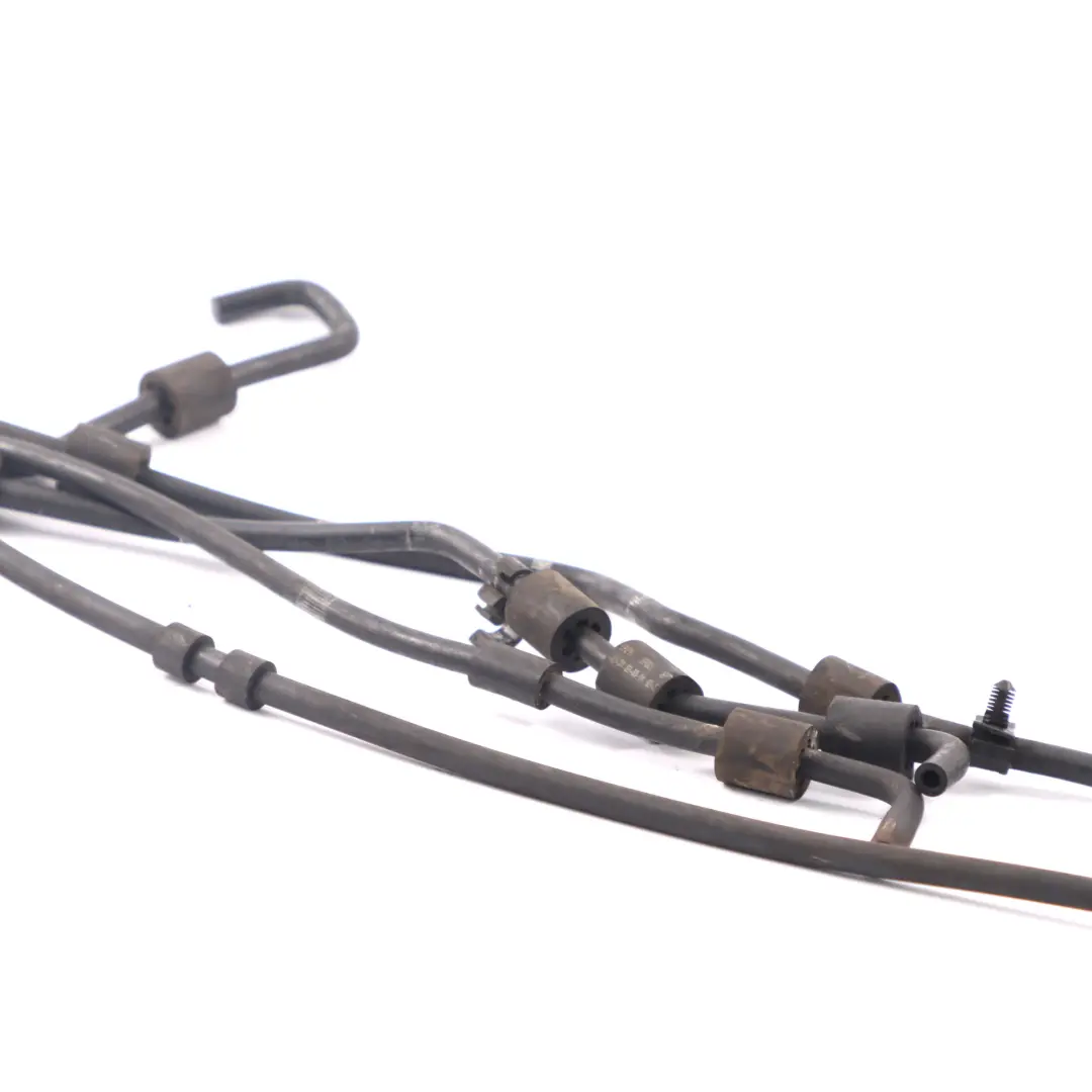 Mk5 TDI Solénoïde de vide Bloc de connexion Tuyaux pour VW Golf à propos du numéro de pièce 03G131051AE VW Golf Mk5 TDI Solénoïde de vide Bloc de connexion Tuyaux - SKU 03G131051AE - Numéro de pièce 03G131051AE