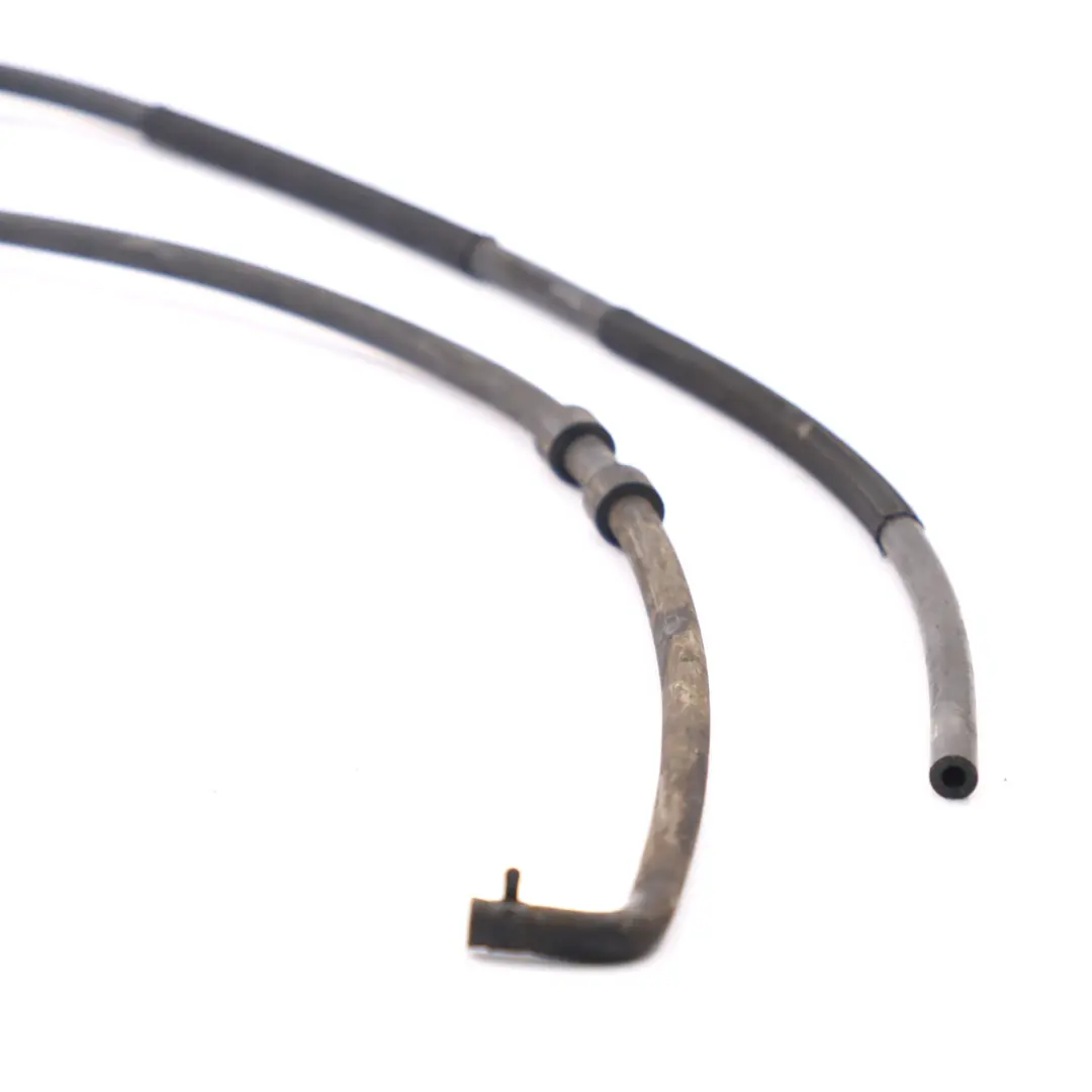 VW Volkswagen Golf Mk5 TDI Vacuum Solenoid Connecting Block Hoses - SKU 03G131051AE - Part number 03G131051AE