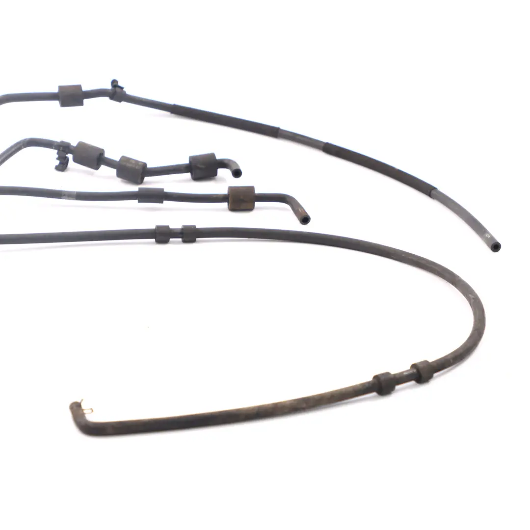 VW Golf Mk5 TDI Unterdruckmagneten Verbindungsblock Schläuche - SKU 03G131051AE - Teilenummer 03G131051AE