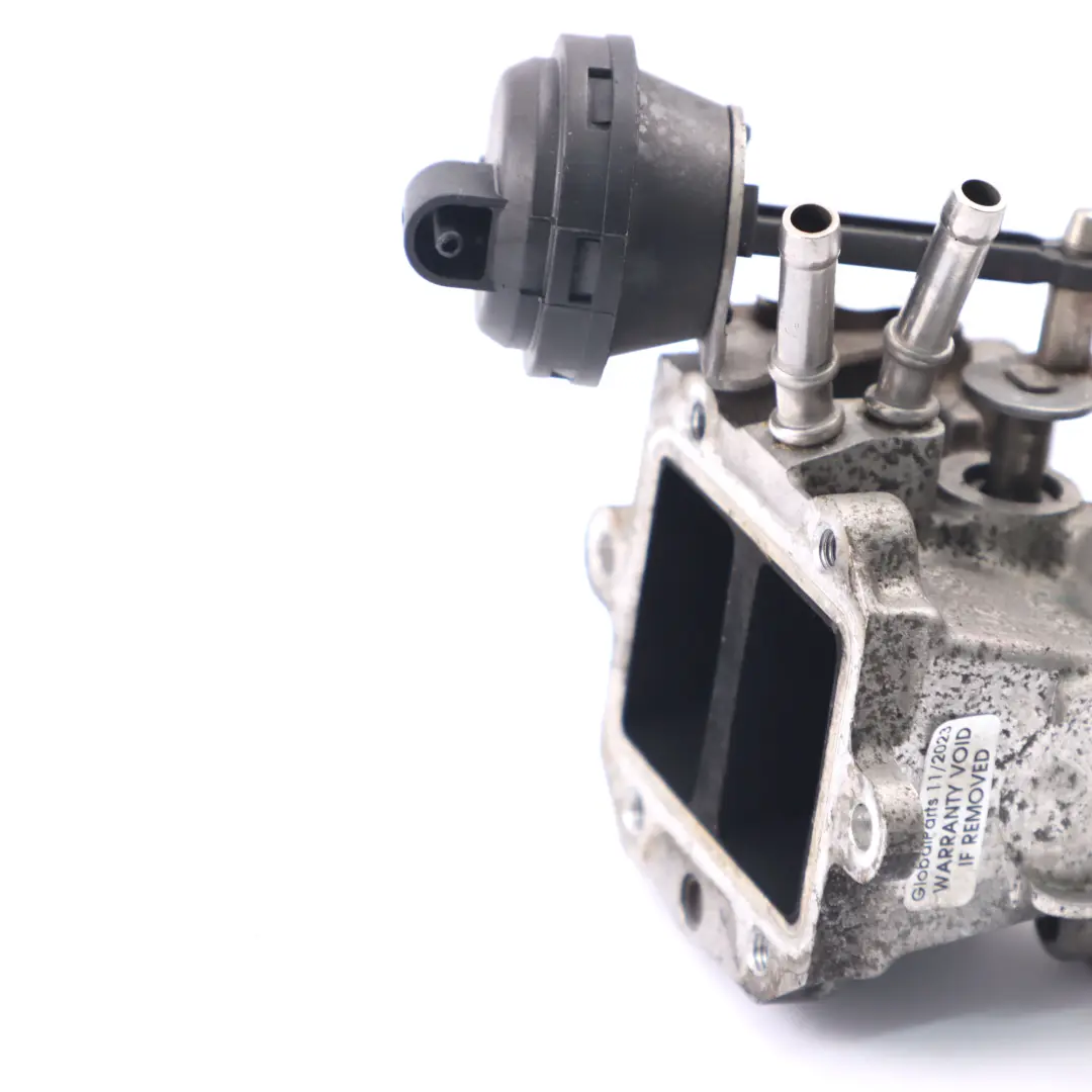 VW Volkswagen Golf 5 Passat B6 Audi A3 1.9 2.0 TDI EGR Cooler Valve - SKU 03G131063F - Part number 03G131063F