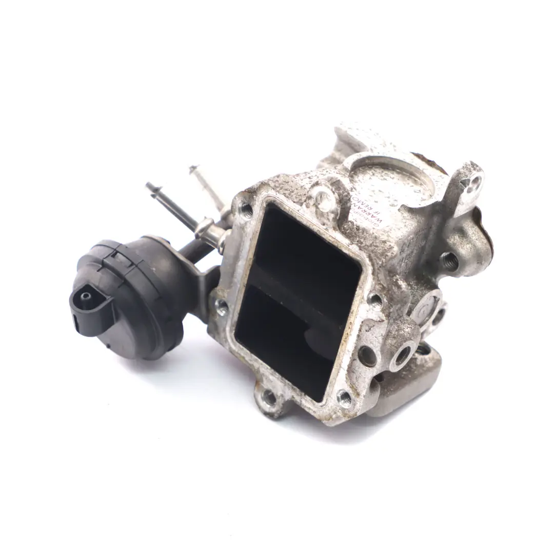 VW Volkswagen Golf 5 Passat B6 Audi A3 1.9 2.0 TDI EGR Cooler Valve - SKU 03G131063F - Part number 03G131063F