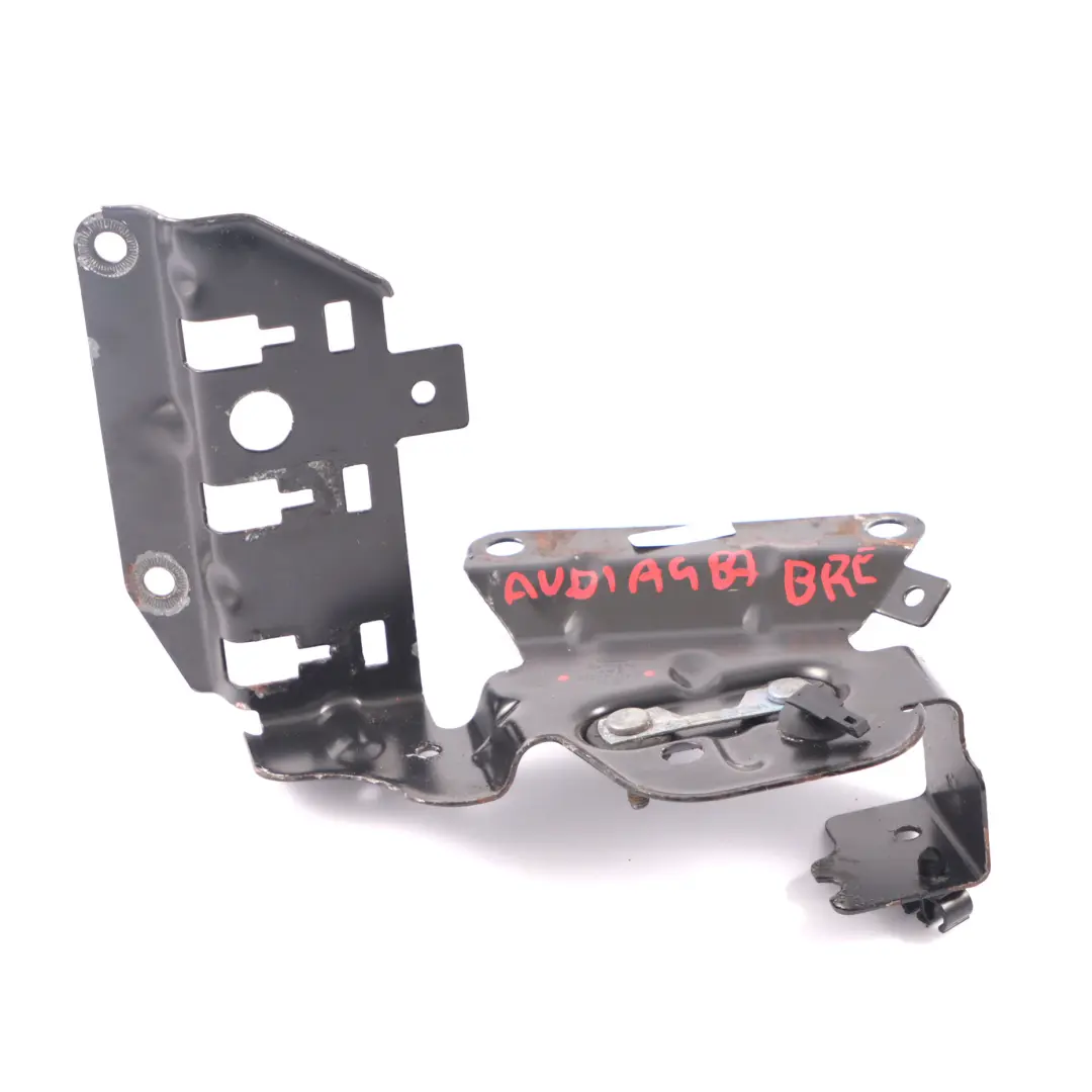 Audi A4 B7 2.0 TDI BRE Support montage de la soupape dépression EGR - SKU 03G131133C - Numéro de pièce 03G131133C