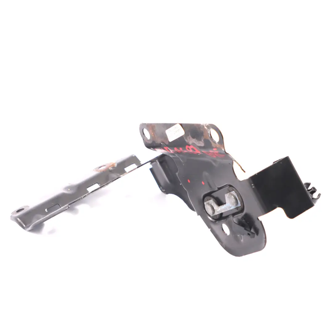 Audi A4 B7 2.0 TDI BRE Halterung AGR Unterdruckventil Halterung - SKU 03G131133C - Teilenummer 03G131133C