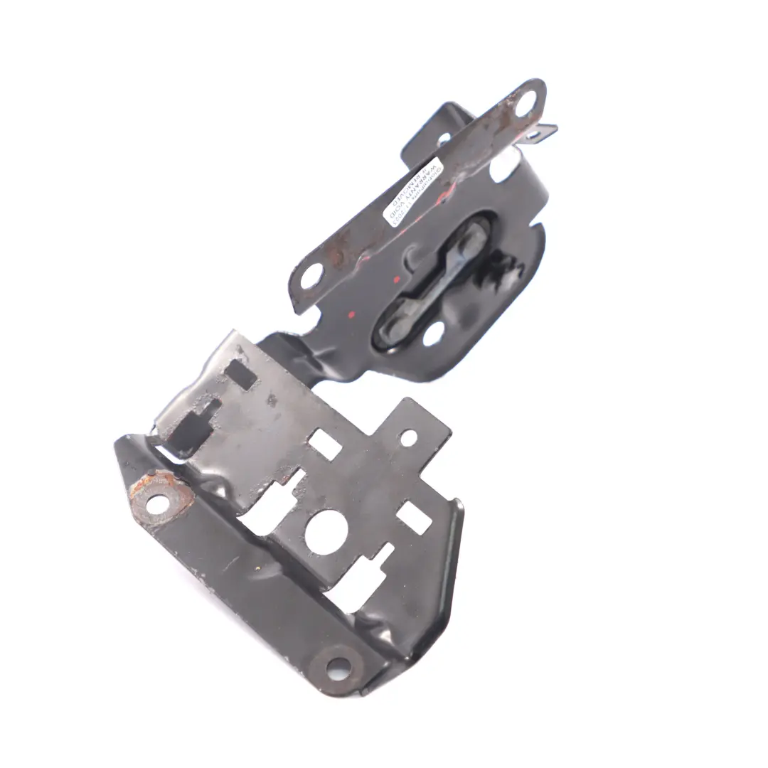 Audi A4 B7 2.0 TDI BRE Halterung AGR Unterdruckventil Halterung - SKU 03G131133C - Teilenummer 03G131133C