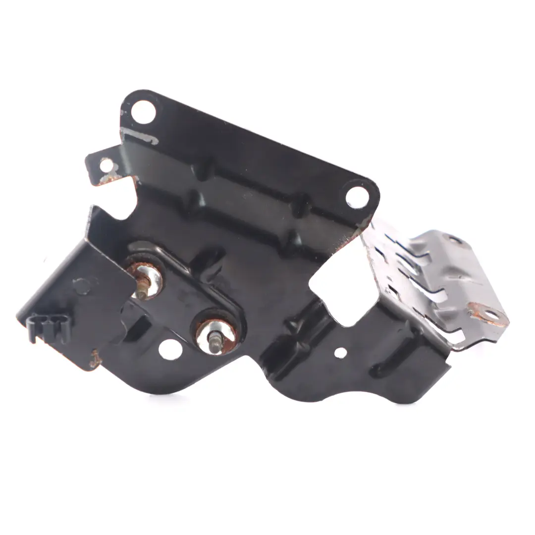 Audi A4 B7 2.0 TDI BRE Support montage de la soupape dépression EGR - SKU 03G131133C - Numéro de pièce 03G131133C