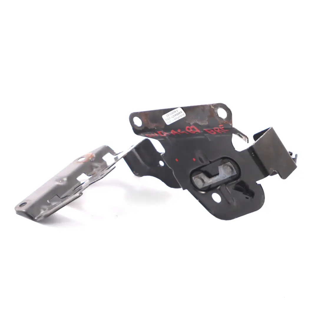 Audi A4 B7 2.0 TDI BRE Halterung AGR Unterdruckventil Halterung - SKU 03G131133C - Teilenummer 03G131133C