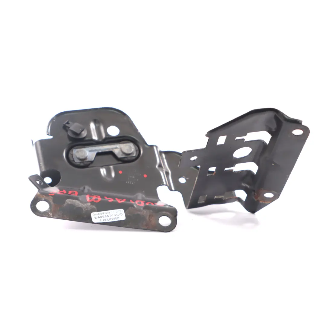 Audi A4 B7 2.0 TDI BRE Support montage de la soupape dépression EGR - SKU 03G131133C - Numéro de pièce 03G131133C