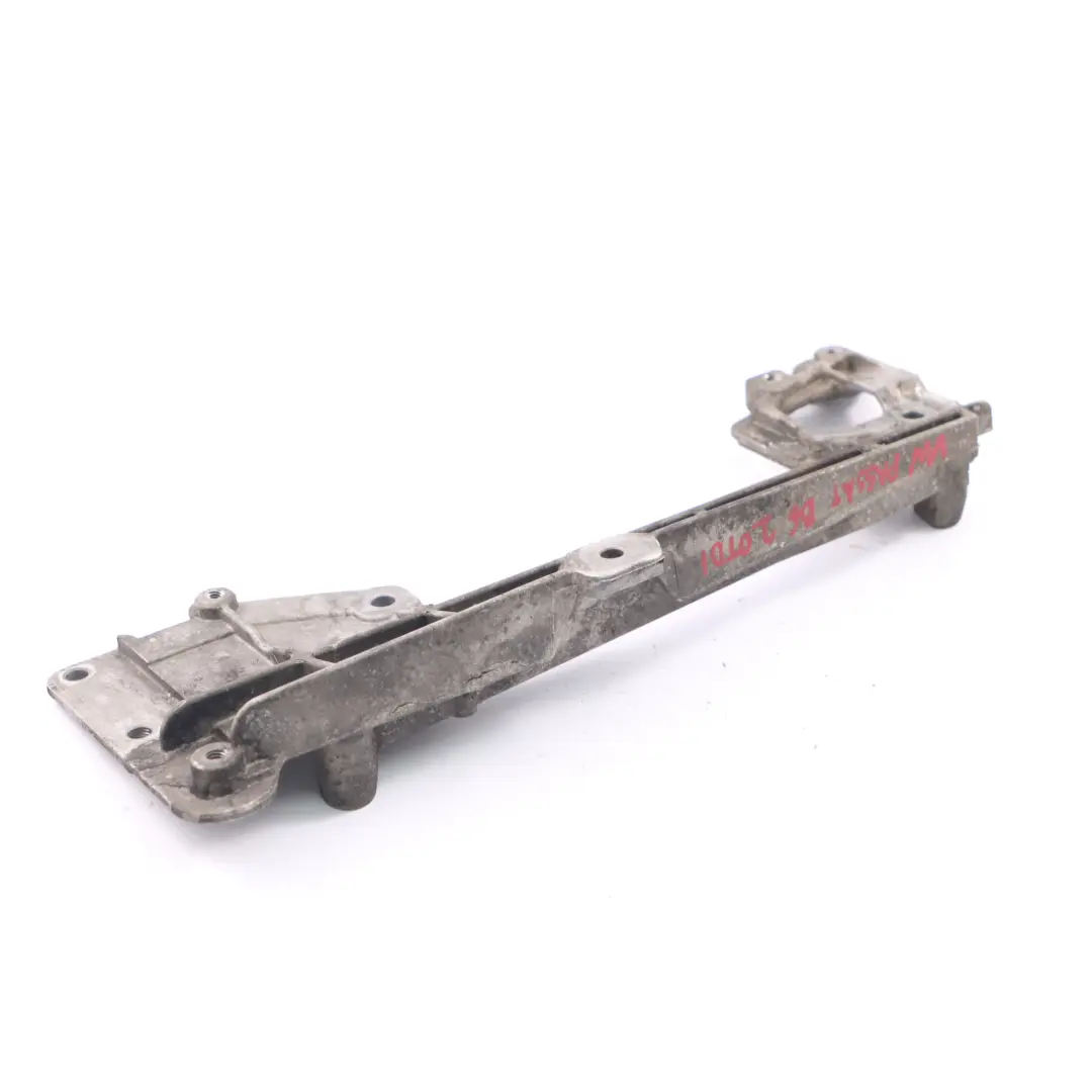  Bancada motor Volkswagen Passat B6 Golf 5 Audi A3 8P 2.0 TDI Soporte - SKU 03G131159 - Número de pieza 03G131159