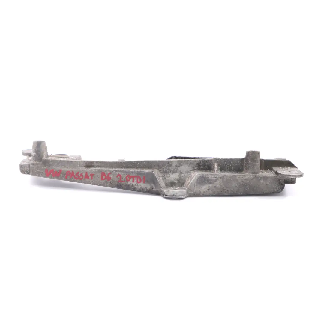 Engine Mount Volkswagen Passat B6 Golf 5 Audi A3 8P 2.0 TDI Bracket - SKU 03G131159 - Part number 03G131159