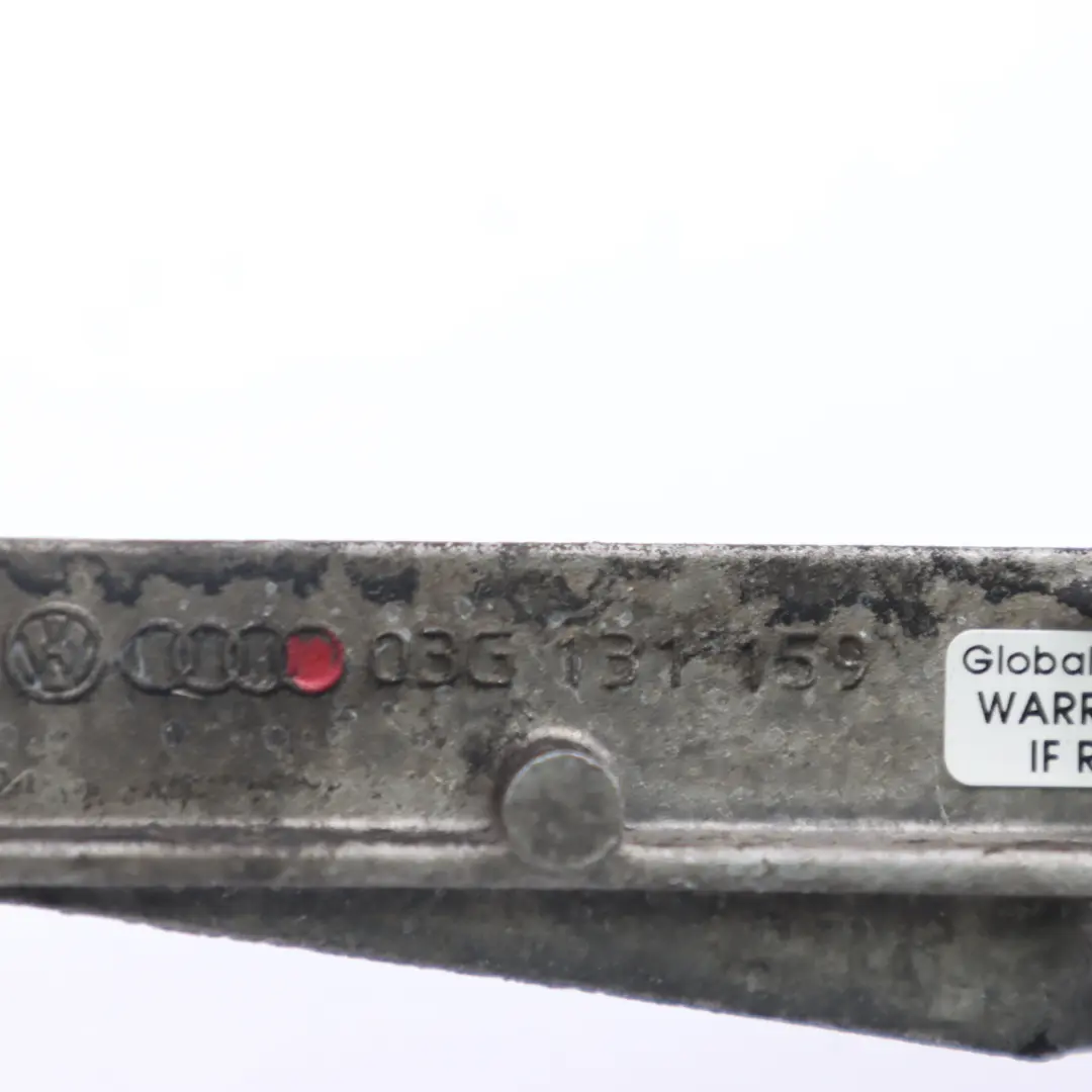 Staffa Di Montaggio Motore per Audi A3 8P Volkswagen Golf 5 2.0 TDI con numero di parte 03G131159 Audi A3 8P Volkswagen Golf 5 2.0 TDI Staffa Di Montaggio Motore - SKU 03G131159 - Numero di parte 03G131159