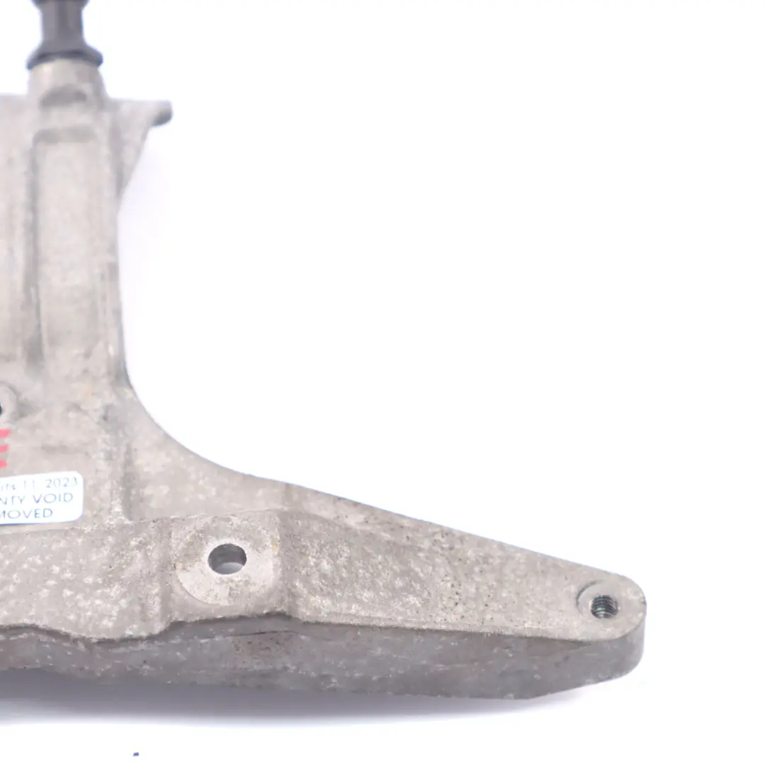 Halterung Motorabdeckung Ansaugkrümmer Halterung für Audi A4 B7 2.0 TDI mit Teilenummer 03G131159B Audi A4 B7 2.0 TDI Halterung Motorabdeckung Ansaugkrümmer Halterung - SKU 03G131159B - Teilenummer 03G131159B