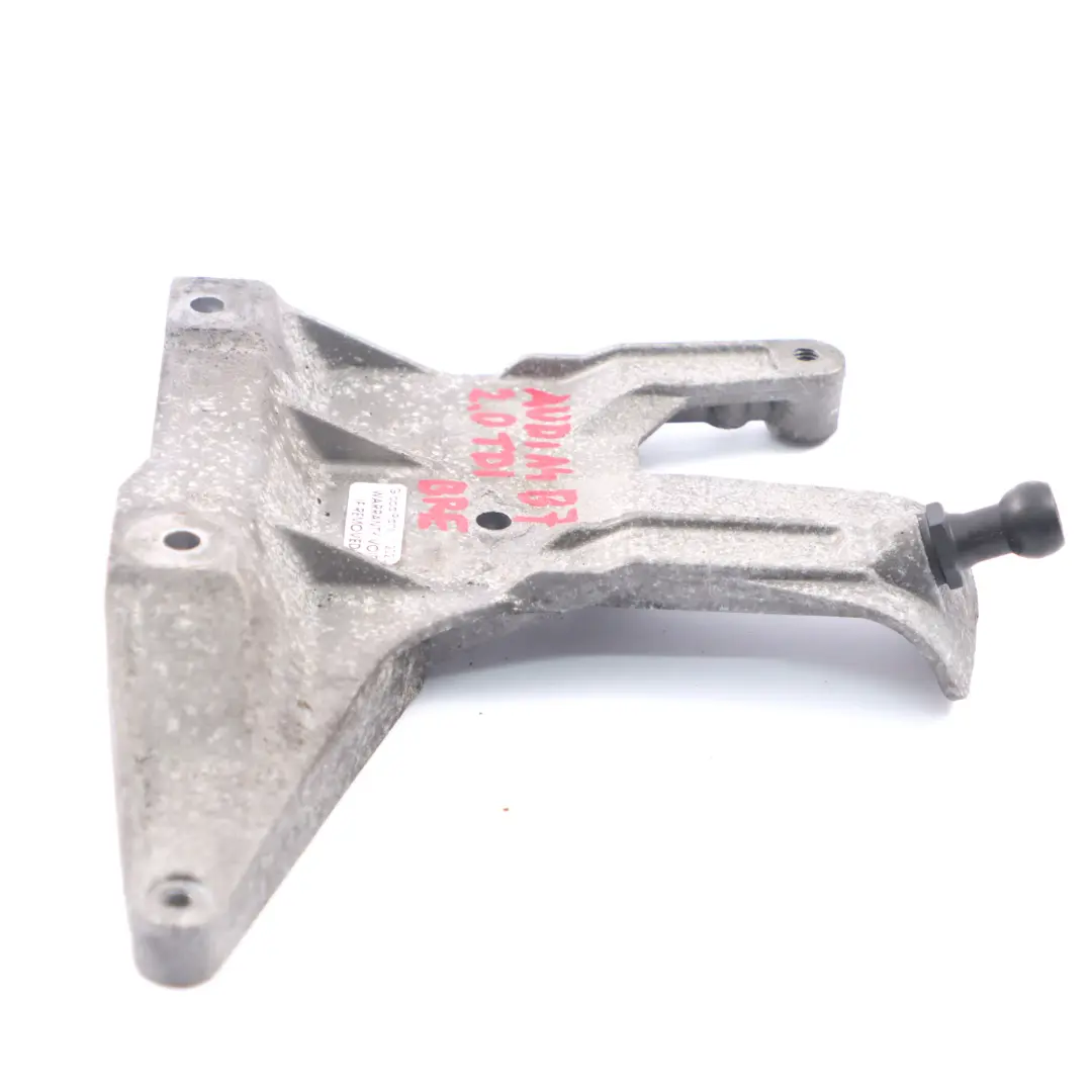 BRE Staffa Coperchio motore Supporto collettore aspirazione per Audi A4 B7 2.0 TDI con numero di parte 03G131159B Audi A4 B7 2.0 TDI BRE Staffa Coperchio motore Supporto collettore aspirazione - SKU 03G131159B - Numero di parte 03G131159B