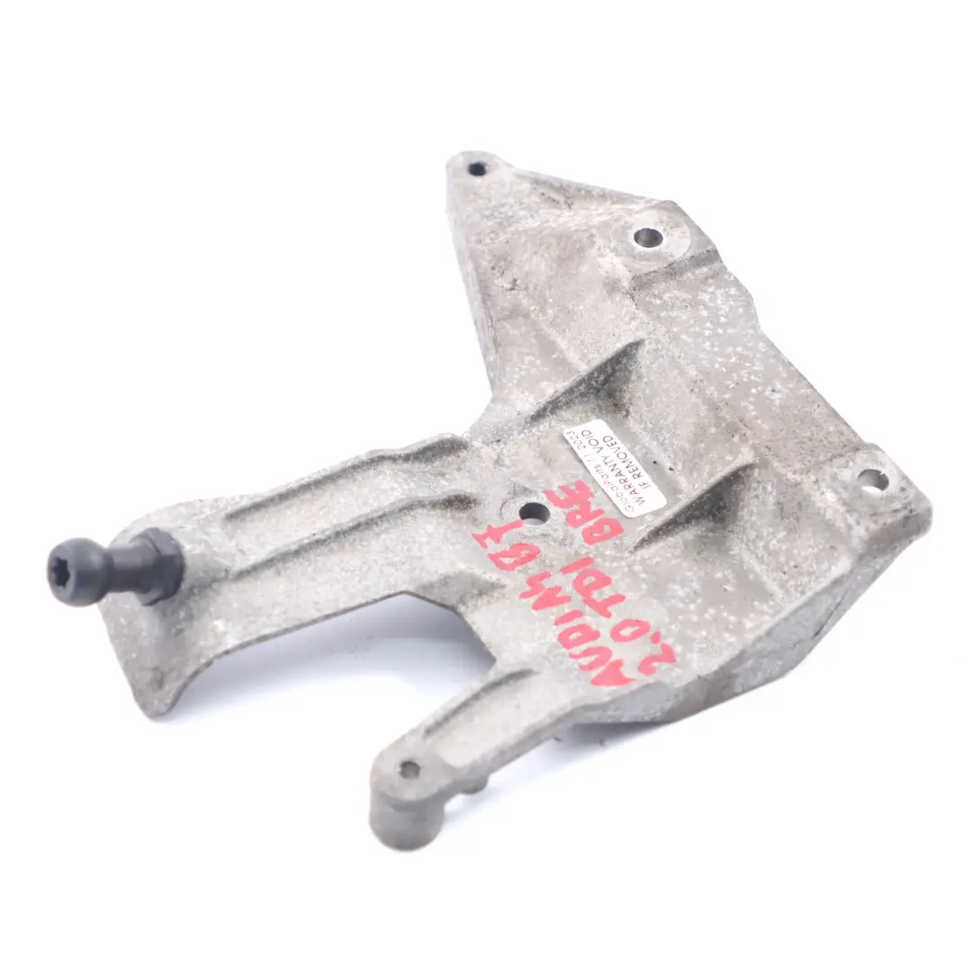 BRE Bracket Engine Cover Inlet Manifold Holder to Audi A4 B7 2.0 TDI with Part number 03G131159B Audi A4 B7 2.0 TDI BRE Bracket Engine Cover Inlet Manifold Holder - SKU 03G131159B - Part number 03G131159B