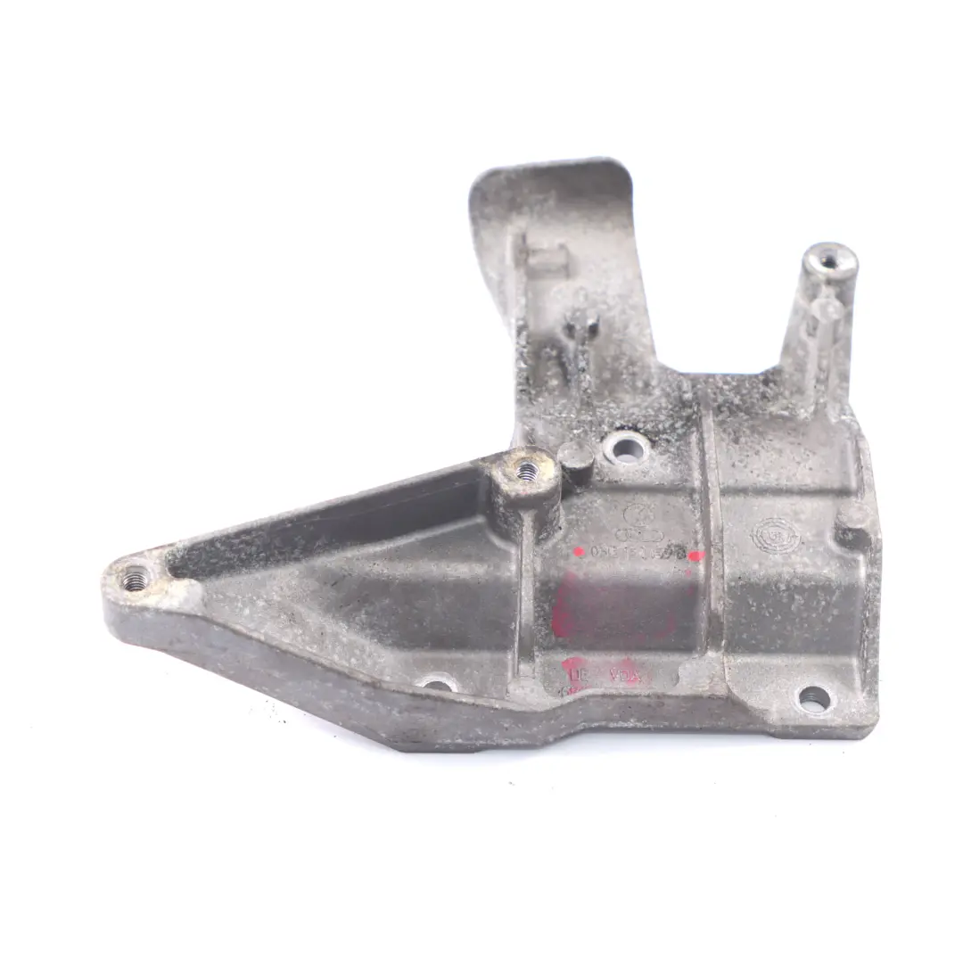 BRE Bracket Engine Cover Inlet Manifold Holder Audi A4 B7 2.0 TDI - SKU 03G131159B - Part number 03G131159B