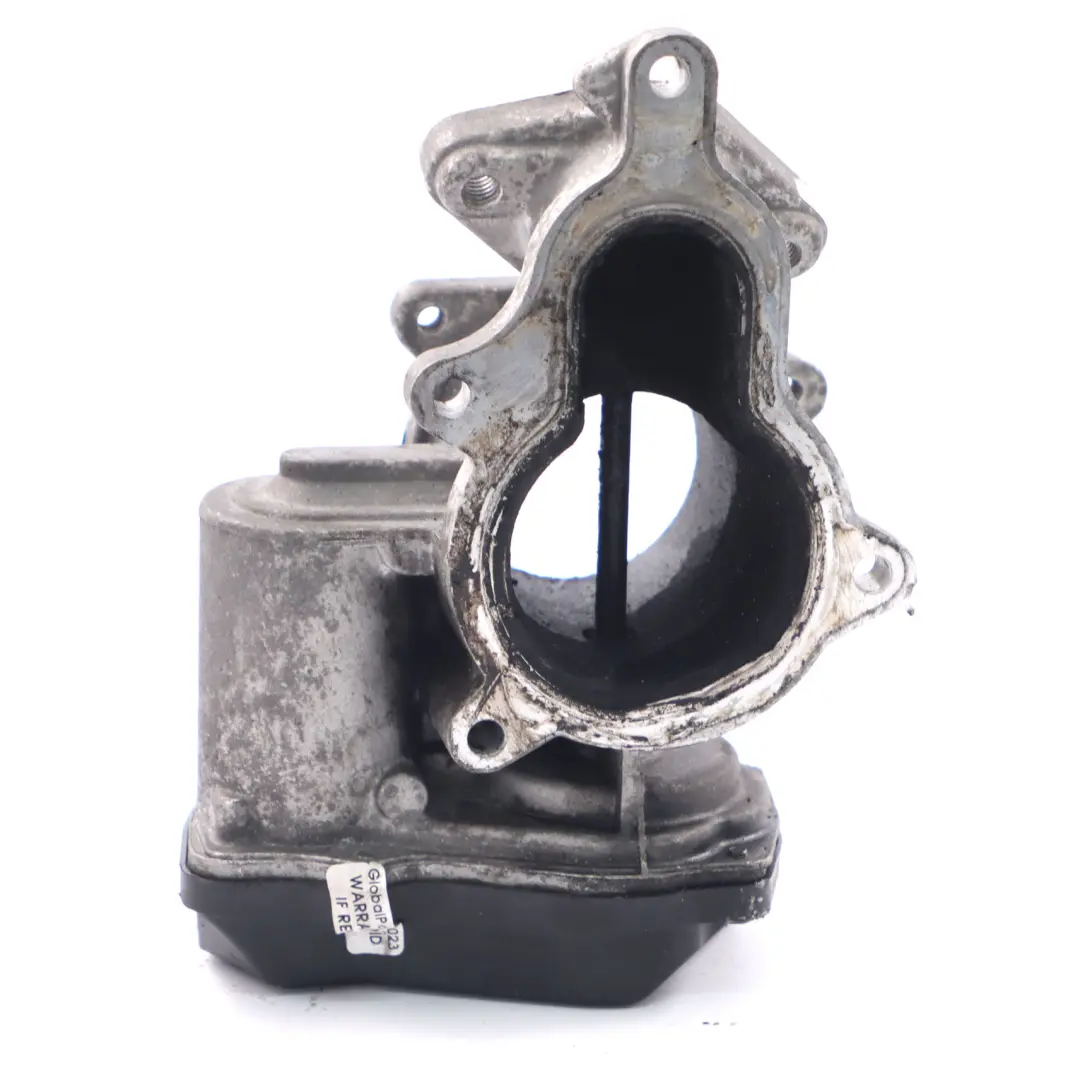 Audi A4 B7 2.0 TDI BRE EGR Valve Diesel Engine Exhaust Gas Valve - SKU 03G131501R - Part number 03G131501R