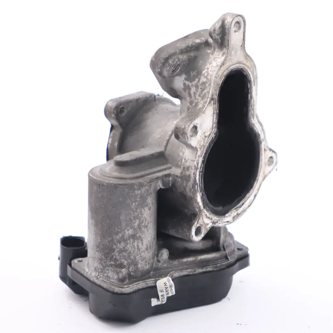 BRE Valvola EGR Valvola Gas Scarico Motore Diesel per Audi A4 B7 2.0 TDI con numero di parte 03G131501R Audi A4 B7 2.0 TDI BRE Valvola EGR Valvola Gas Scarico Motore Diesel - SKU 03G131501R - Numero di parte 03G131501R