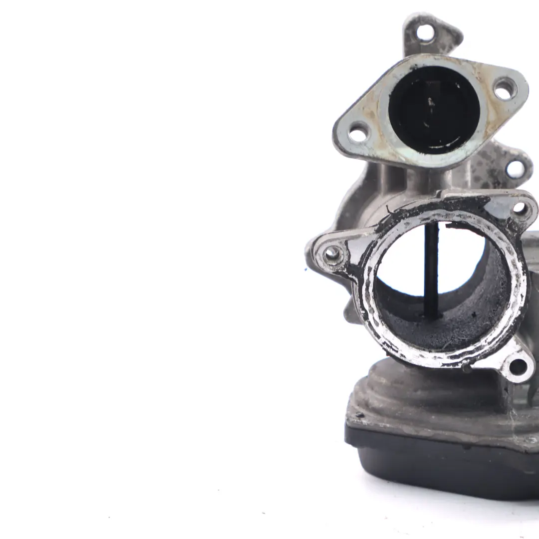 Audi A4 B7 2.0 TDI BRE EGR Valve Diesel Engine Exhaust Gas Valve - SKU 03G131501R - Part number 03G131501R
