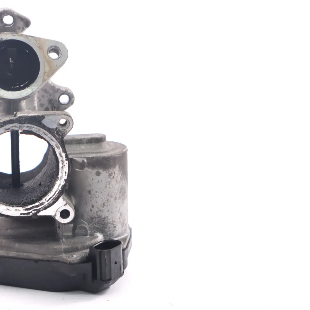 Audi A4 B7 2.0 TDI BRE EGR Valve Diesel Engine Exhaust Gas Valve - SKU 03G131501R - Part number 03G131501R