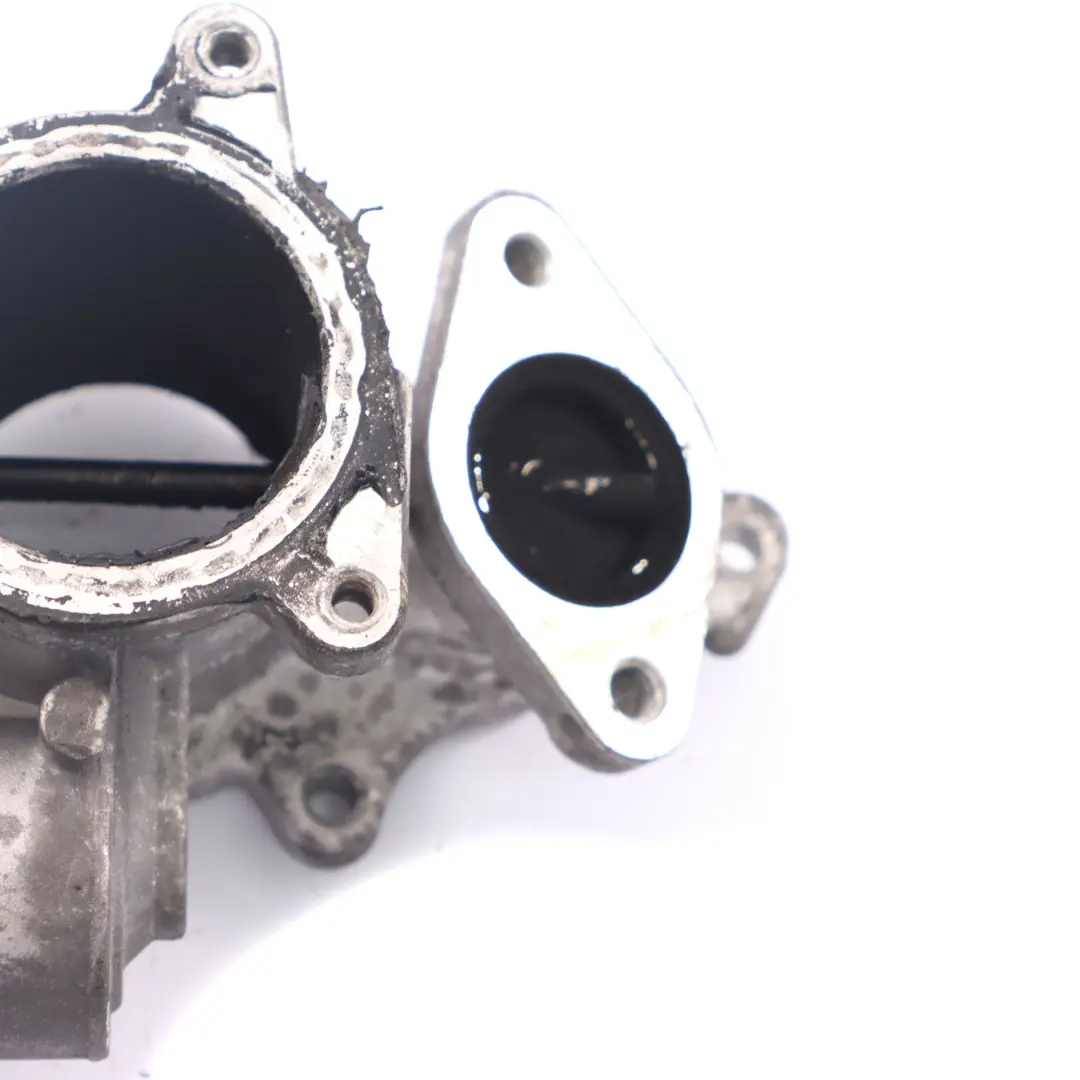 Audi A4 B7 2.0 TDI BRE EGR Valve Diesel Engine Exhaust Gas Valve - SKU 03G131501R - Part number 03G131501R