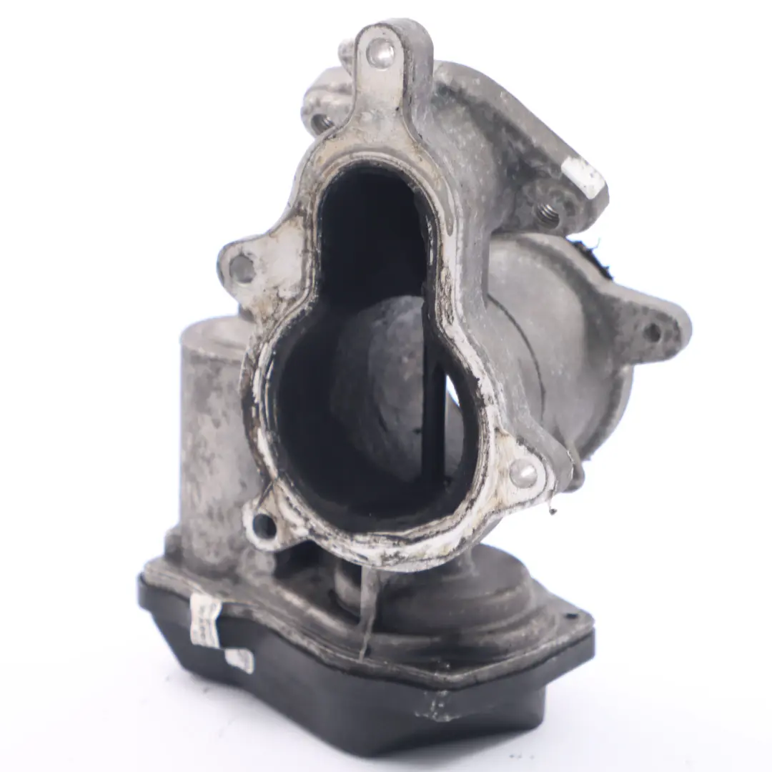 Audi A4 B7 2.0 TDI BRE EGR Valve Diesel Engine Exhaust Gas Valve - SKU 03G131501R - Part number 03G131501R