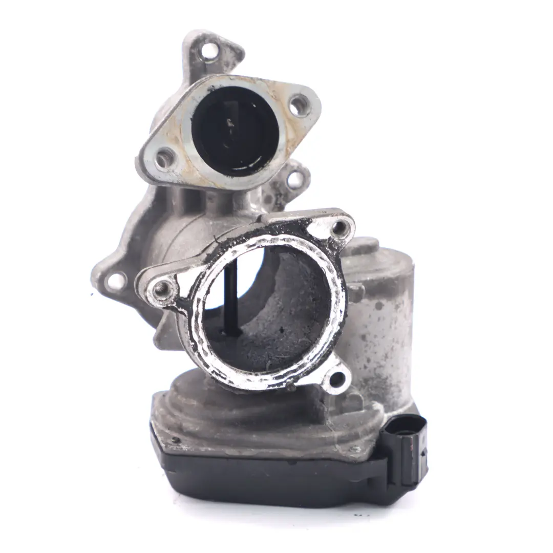 Audi A4 B7 2.0 TDI BRE EGR Valve Diesel Engine Exhaust Gas Valve - SKU 03G131501R - Part number 03G131501R