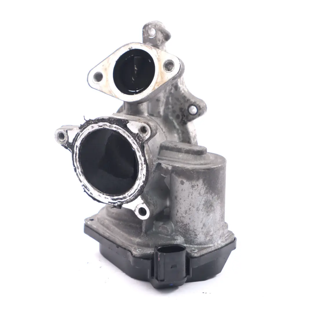 Audi A4 B7 2.0 TDI BRE EGR Valve Diesel Engine Exhaust Gas Valve - SKU 03G131501R - Part number 03G131501R