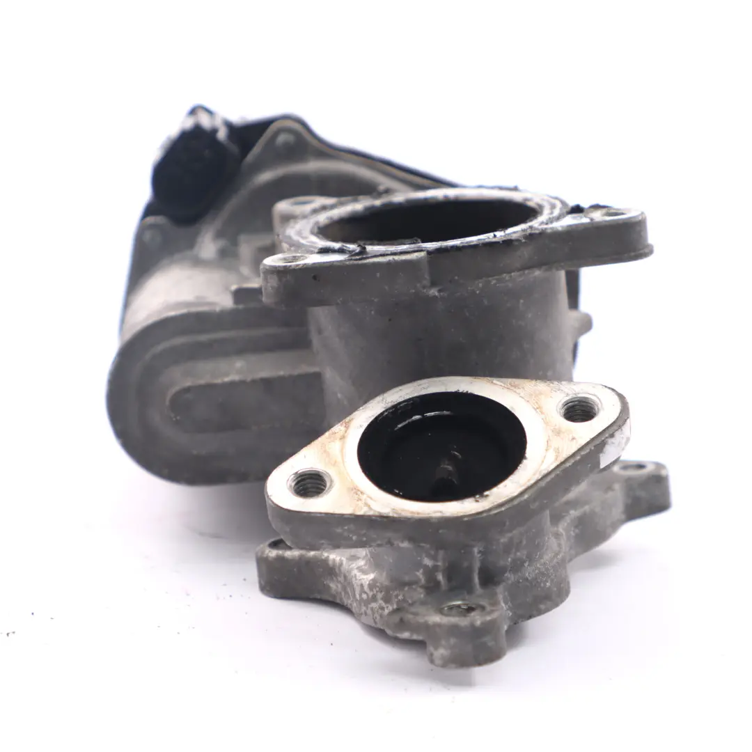 BRE AGR Ventil Dieselmotor Abgasventil für Audi A4 B7 2.0 TDI mit Teilenummer 03G131501R Audi A4 B7 2.0 TDI BRE AGR Ventil Dieselmotor Abgasventil - SKU 03G131501R - Teilenummer 03G131501R