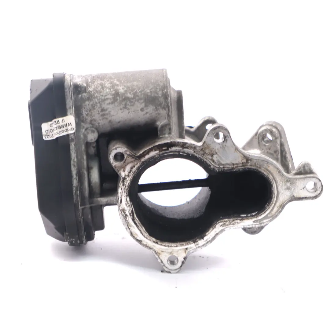 BRE EGR Valve Diesel Engine Exhaust Gas Valve to Audi A4 B7 2.0 TDI with Part number 03G131501R Audi A4 B7 2.0 TDI BRE EGR Valve Diesel Engine Exhaust Gas Valve - SKU 03G131501R - Part number 03G131501R
