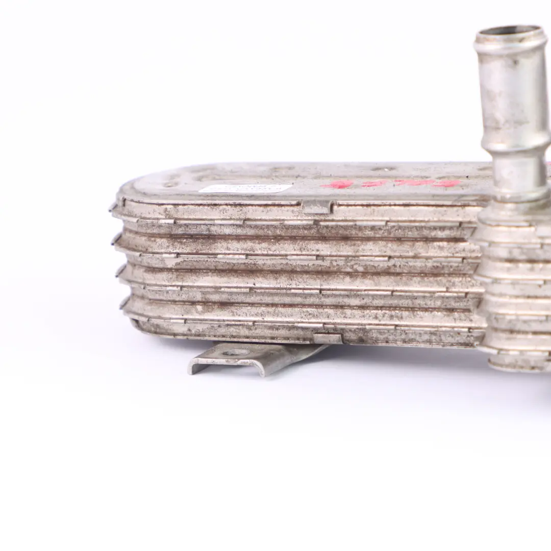 Enfriador válvulas para Volkswagen Golf 5 Passat B6 Audi A3 2.0 TDI EGR con número de pieza 03G131513J Volkswagen Golf 5 Passat B6 Audi A3 2.0 TDI EGR Enfriador válvulas - SKU 03G131513J-1 - Número de pieza 03G131513J