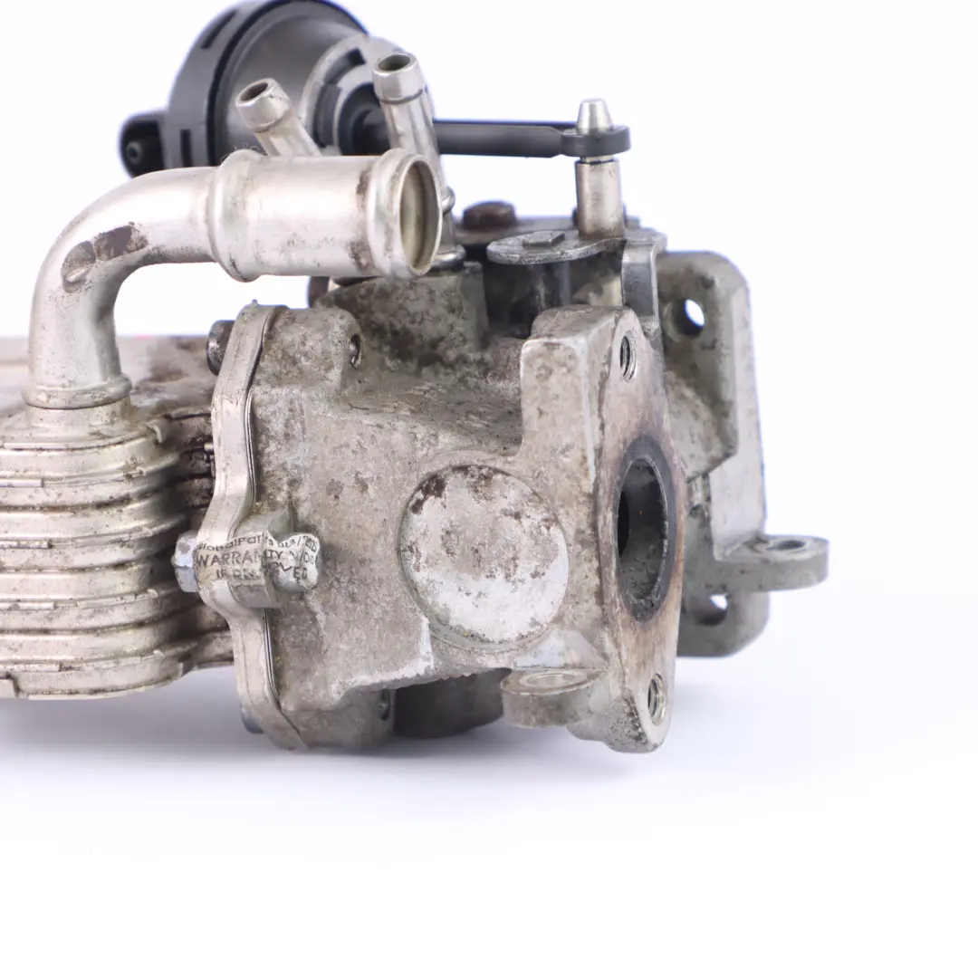 Refroidisseur valve Volkswagen Golf 5 Passat B6 Audi A3 2.0 TDI EGR - SKU 03G131513J-1 - Numéro de pièce 03G131513J