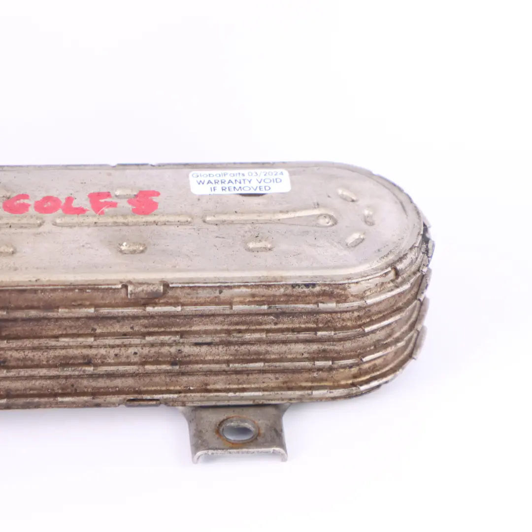 AGR Ventil Auspuffkühler für Volkswagen Golf 5 Passat B6 Audi A3 2.0 TDI mit Teilenummer 03G131513J Volkswagen Golf 5 Passat B6 Audi A3 2.0 TDI AGR Ventil Auspuffkühler - SKU 03G131513J-1 - Teilenummer 03G131513J