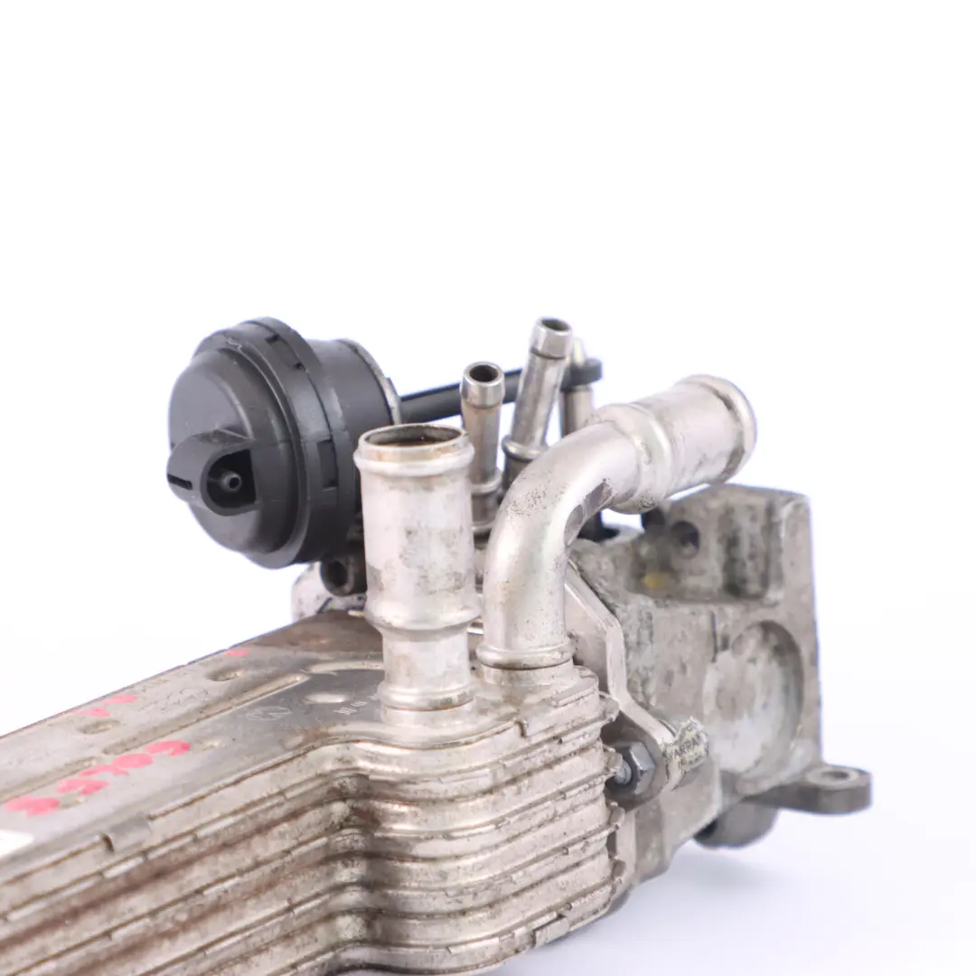 Refroidisseur valve pour Volkswagen Golf 5 Passat B6 Audi A3 2.0 TDI EGR à propos du numéro de pièce 03G131513J Volkswagen Golf 5 Passat B6 Audi A3 2.0 TDI EGR Refroidisseur valve - SKU 03G131513J-1 - Numéro de pièce 03G131513J