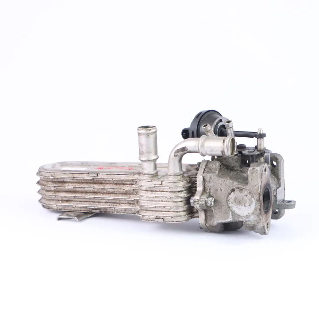 Chłodnica Zaworu EGR do Volkswagen Golf 5 Passat B6 Audi A3 2.0 TDI o numerze 03G131513J Volkswagen Golf 5 Passat B6 Audi A3 2.0 TDI Chłodnica Zaworu EGR - SKU 03G131513J-1 - Numer Części 03G131513J