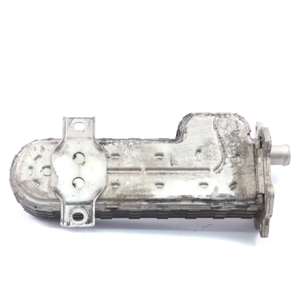 Volkswagen Golf 5 Passat B6 Audi A3 2.0 TDI EGR Valve Exhaust Cooler - SKU 03G131513J - Part number 03G131513J