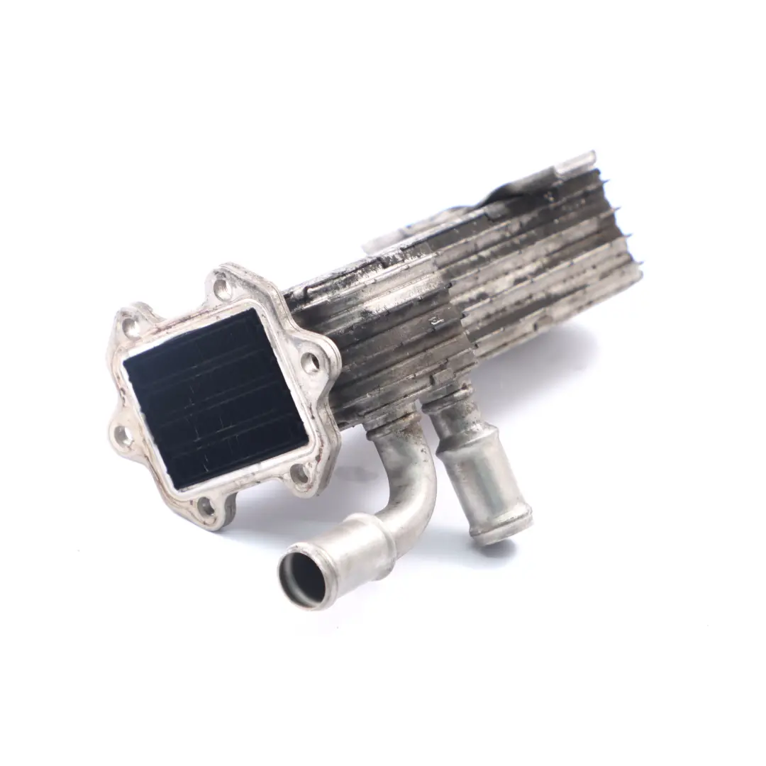 Valve EGR d'échappement Volkswagen Golf 5 Passat B6 Audi A3 2.0 TDI - SKU 03G131513J - Numéro de pièce 03G131513J