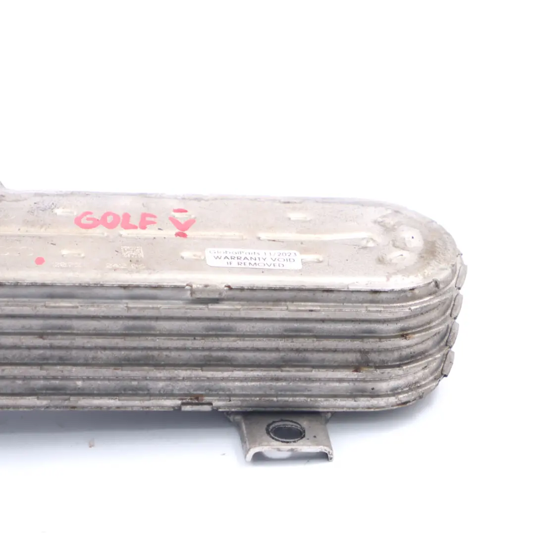 Válvula EGR Enfriador escape para Volkswagen Golf 5 Passat Audi A3 2.0 TDI con número de pieza 03G131513J Volkswagen Golf 5 Passat Audi A3 2.0 TDI Válvula EGR Enfriador escape - SKU 03G131513J - Número de pieza 03G131513J