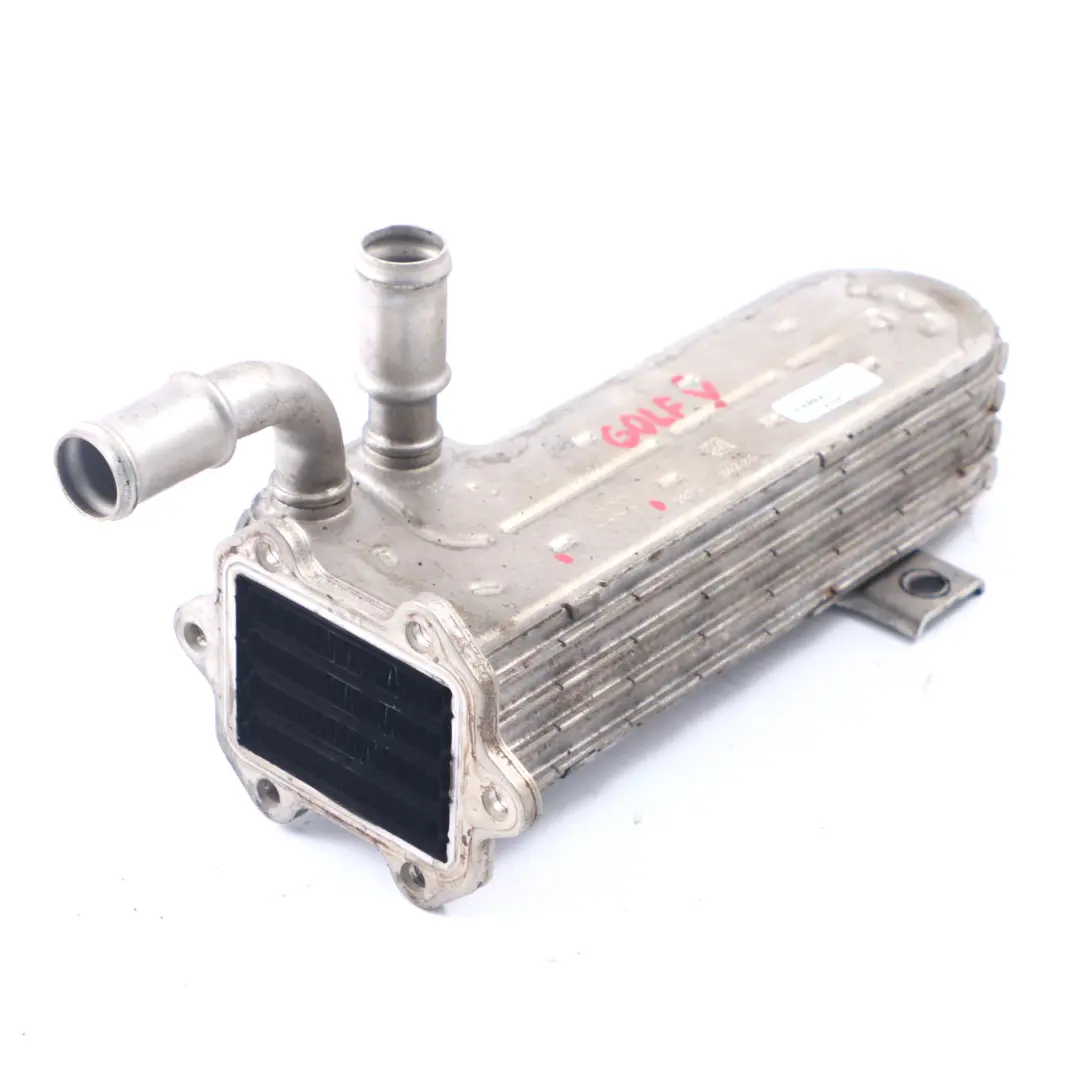 valvola EGR radiatore scarico per Volkswagen Golf 5 Audi A3 2.0 TDI con numero di parte 03G131513J Volkswagen Golf 5 Audi A3 2.0 TDI valvola EGR radiatore scarico - SKU 03G131513J - Numero di parte 03G131513J