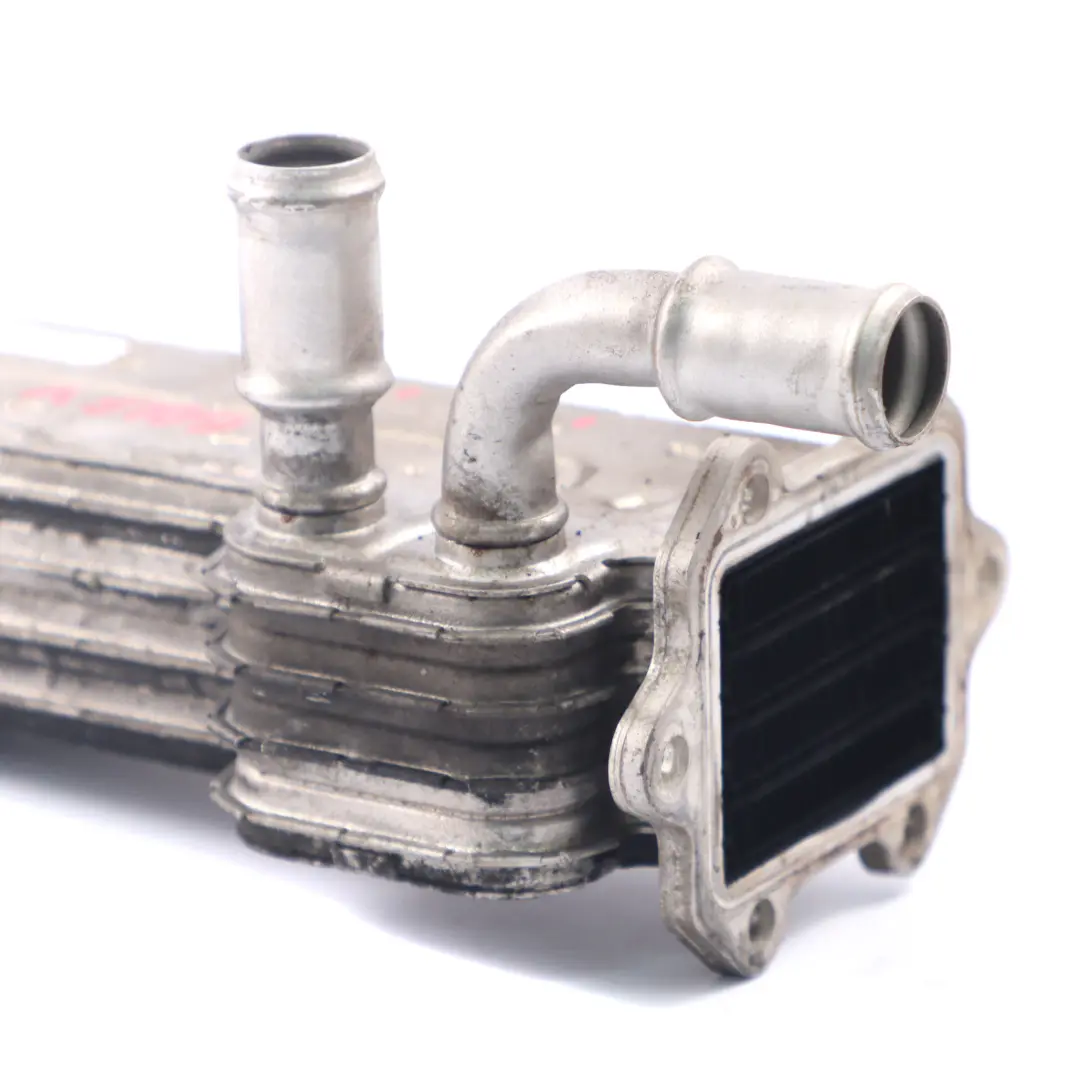 Volkswagen Golf 5 Audi A3 2.0 TDI valvola EGR radiatore scarico - SKU 03G131513J - Numero di parte 03G131513J