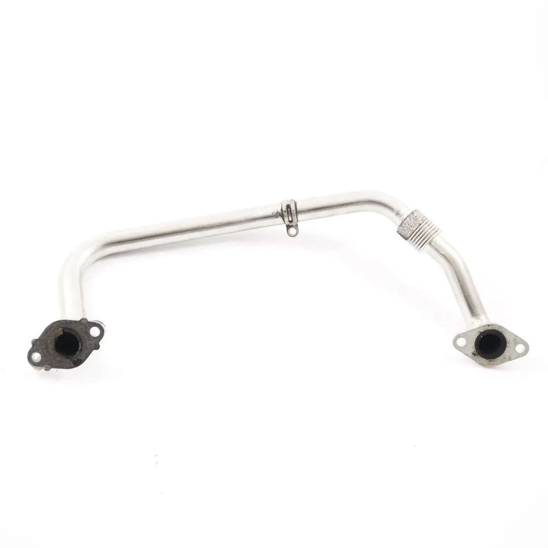BKD TDI EGR Tuyau de refroidissement soupape VW Touran 1T1 1T2 2.0 - SKU 03G131521A - Numéro de pièce 03G131521A