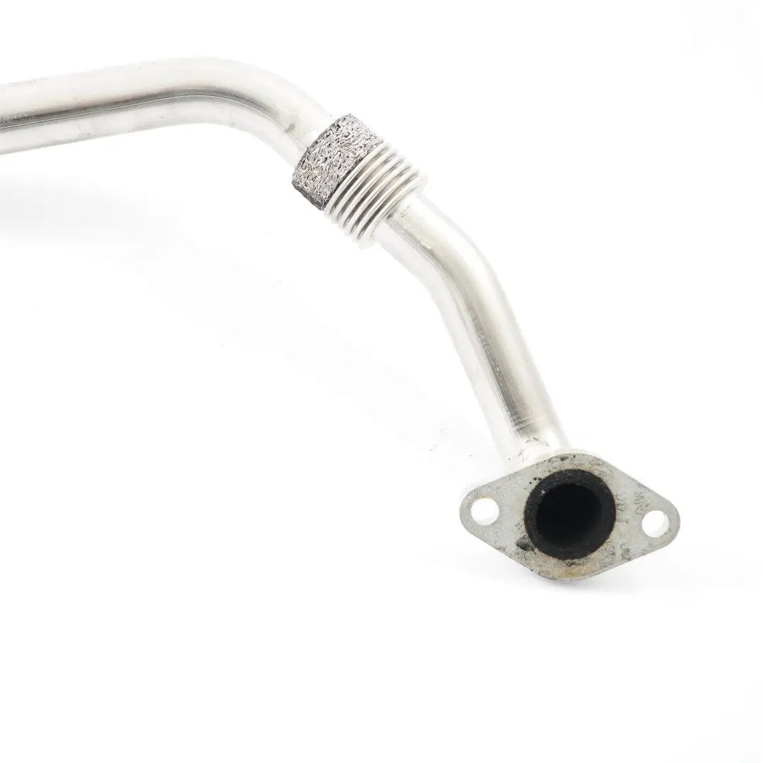 BKD TDI Refrigerador de la válvula EGR Manguera para VW Touran 1T1 1T2 2.0 con número de pieza 03G131521A VW Touran 1T1 1T2 2.0 BKD TDI Refrigerador de la válvula EGR Manguera - SKU 03G131521A - Número de pieza 03G131521A