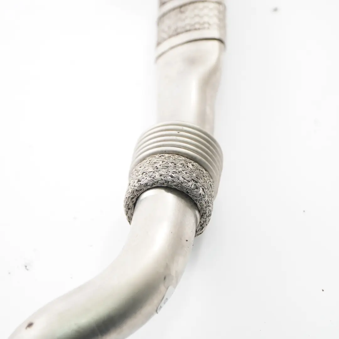 Valve Connecting Pipe Tube to Volkswagen Seat Skoda Audi 1.9 TDI EGR with Part number 03G131521AF Volkswagen Seat Skoda Audi 1.9 TDI EGR Valve Connecting Pipe Tube - SKU 03G131521AF - Part number 03G131521AF