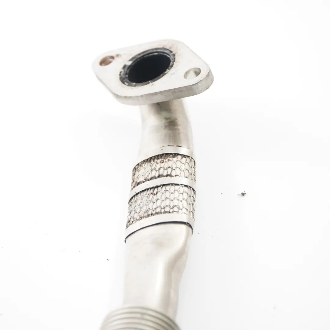 Volkswagen Seat Skoda Audi 1.9 TDI valvola EGR tubo di collegamento - SKU 03G131521AF - Numero di parte 03G131521AF