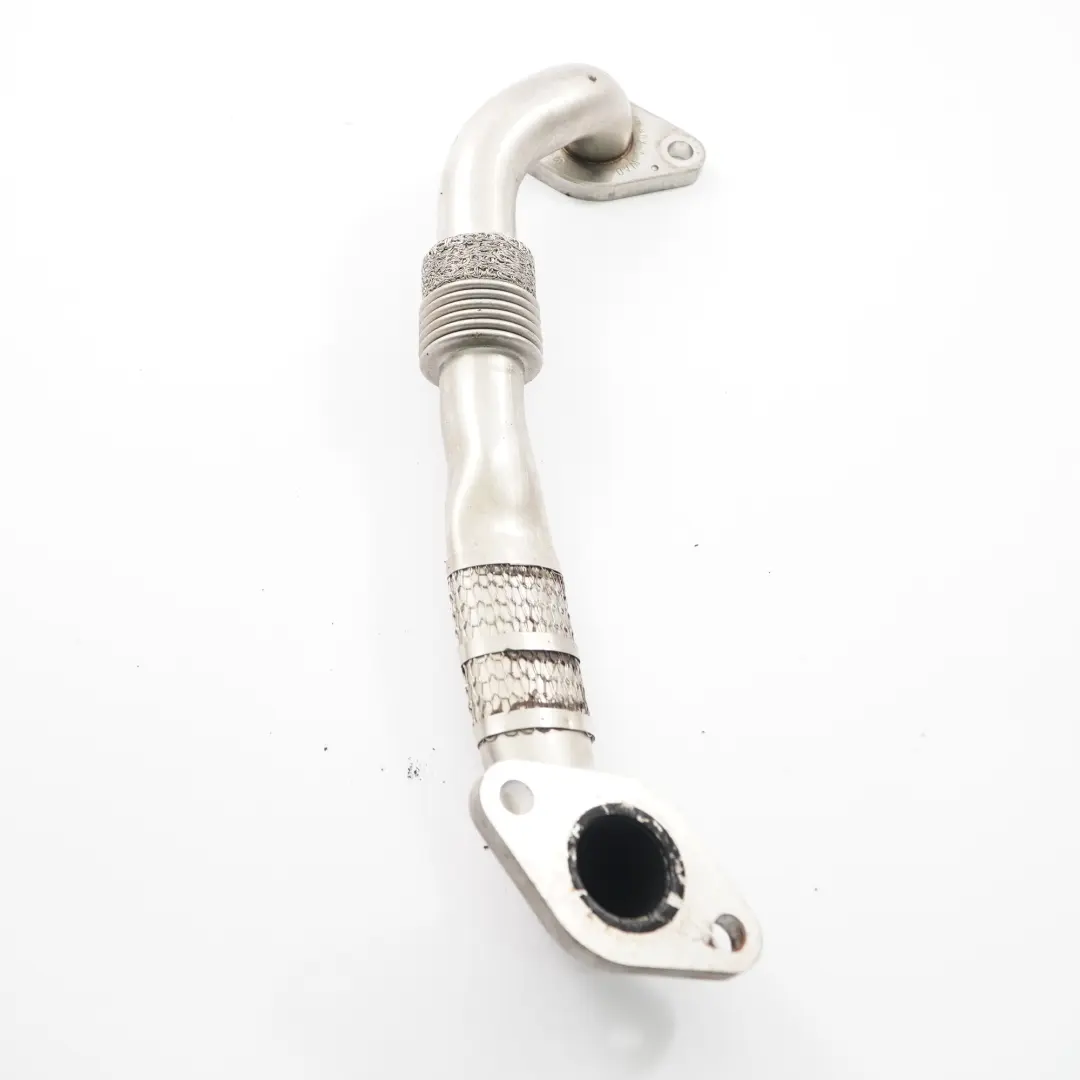 Tubo conexión de la válvula EGR para Volkswagen Seat Skoda Audi 1.9 TDI con número de pieza 03G131521AF Volkswagen Seat Skoda Audi 1.9 TDI Tubo conexión de la válvula EGR - SKU 03G131521AF - Número de pieza 03G131521AF