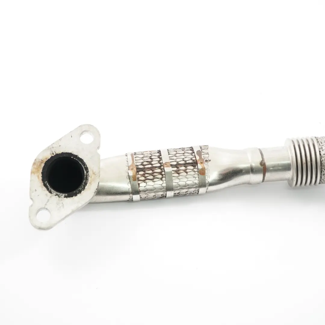 Volkswagen Seat Skoda Audi 1.9 TDI Tubo conexión de la válvula EGR - SKU 03G131521AH - Número de pieza 03G131521AH