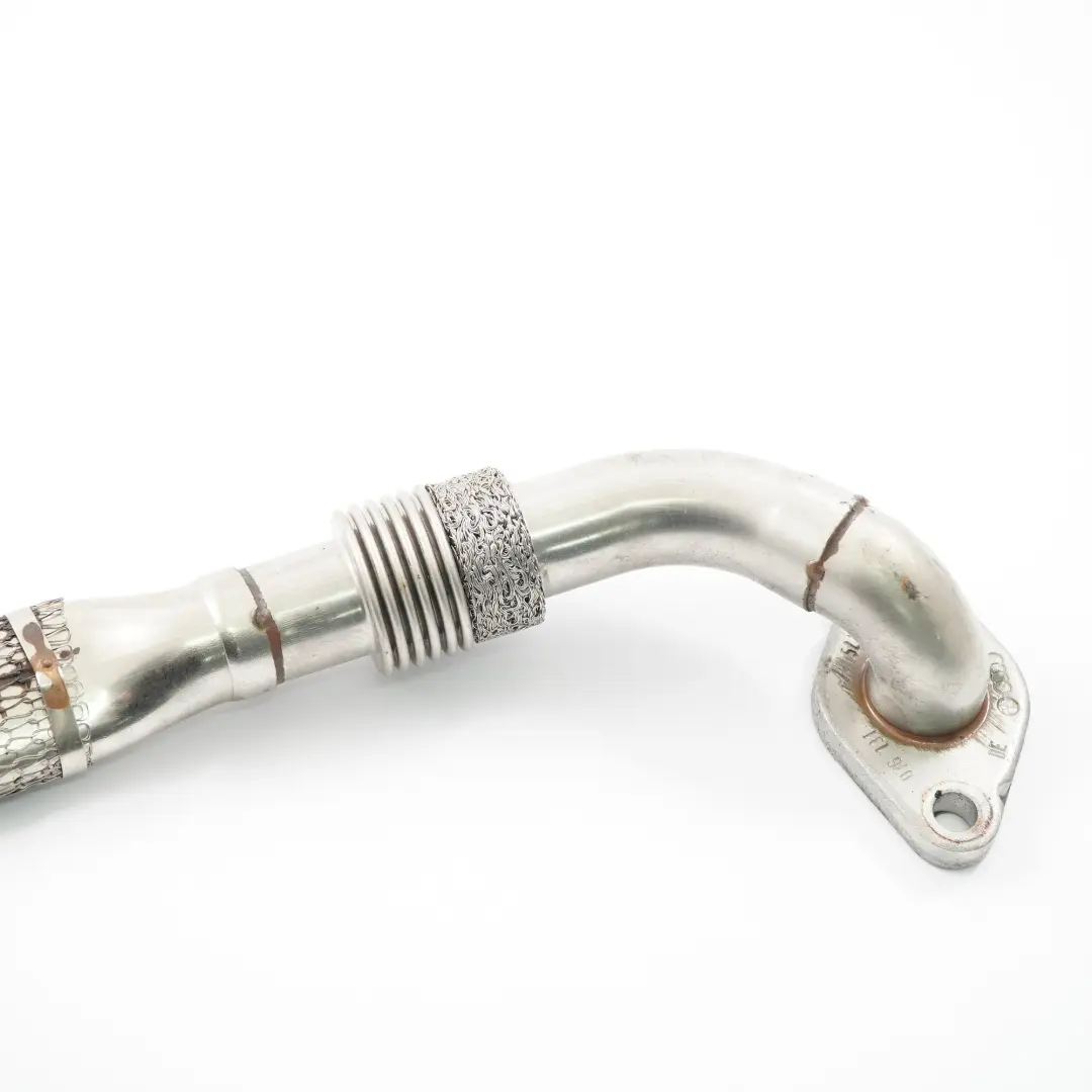 Rura Zaworu EGR do Volkswagen Seat Skoda Audi 1.9 TDI o numerze 03G131521AH Volkswagen Seat Skoda Audi 1.9 TDI Rura Zaworu EGR - SKU 03G131521AH - Numer Części 03G131521AH