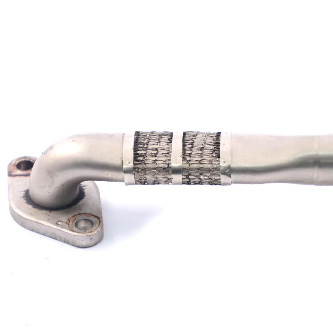 Volkswagen Seat Skoda Audi 1.9 TDI EGR Valve Connecting Pipe Tube - SKU 03G131521F - Part number 03G131521F