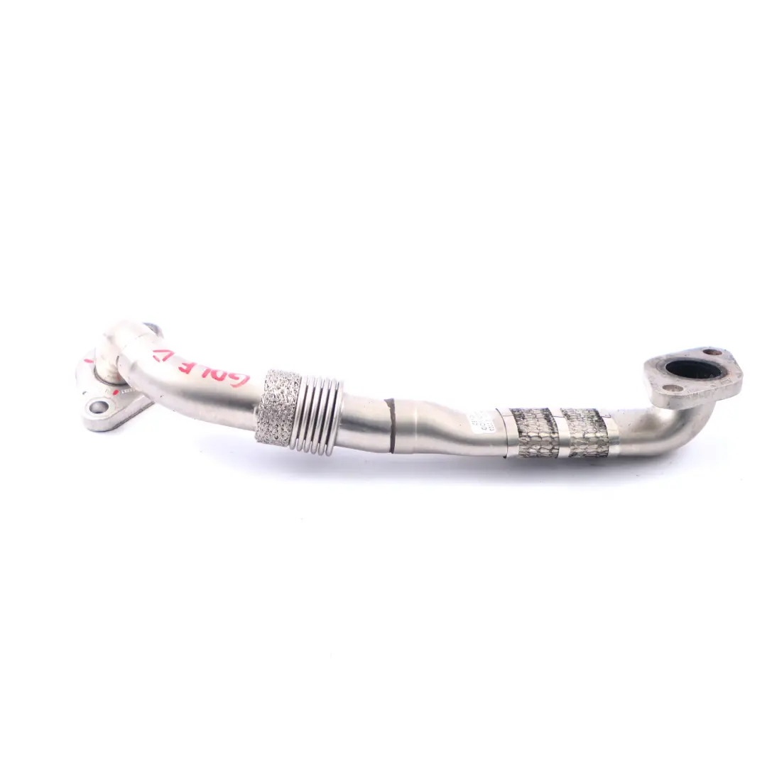 Volkswagen Seat Skoda Audi 1.9 TDI valvola EGR tubo di collegamento - SKU 03G131521F - Numero di parte 03G131521F